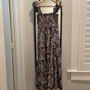 Sea New York maxi dress